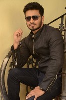Nikhil Kirrak Party Interview